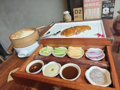 -陶醉馆·佛山创意菜(南风古灶店)