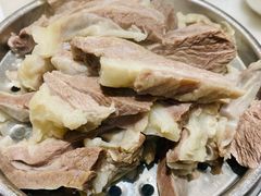 -七百岁羊肉馆(环球港店)