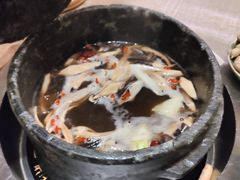 -蘑界·野生菌火锅(深业上城店)