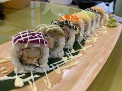 -桃屋日本料理(清华科技园店)
