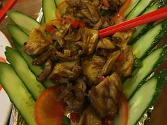 -一心斋素食馆(龙岗店)