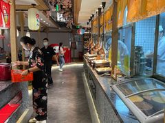 -松子料理(亮马桥店)