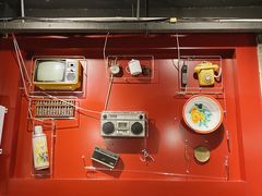 -辉记炭烧海鲜大排档·老字号(福田店)