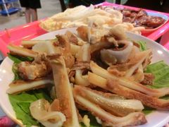 牛脆骨-临颍赵国盈牛肉(四马路店)