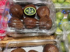 -黄商生活超市(黄冈黄州万达店)