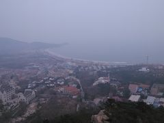 -崂山仰口游览区