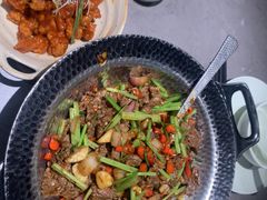 -麻都·成都菜(人民广场店)