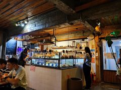 -仙峰天然面包(迎宾路店)