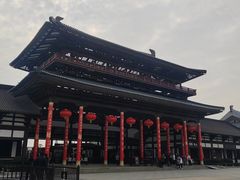 -狼山风景名胜区