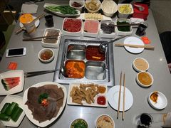 -海底捞火锅(河东万达广场店)