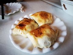 -巴依老爷新疆美食(工体旗舰店)