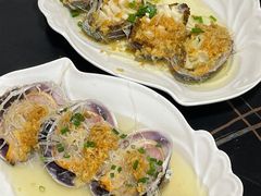 -醉壹号海鲜大排档(厦门美食地标店)