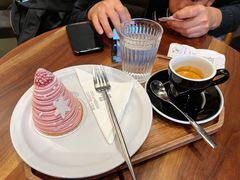 Espresso-DECAMERON十日谈(卓悦汇店)