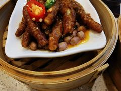 -点都德(盘福楼店)