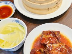 无锡排骨-熙盛源(复兴路店)