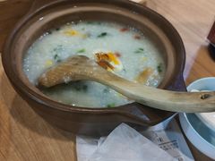 -宏状元现熬粥·京味菜(黄寺大街店)