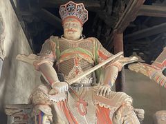 -善化寺