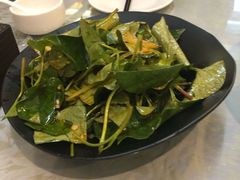 折耳根-成都驻京办餐厅(蜀都宾馆店)