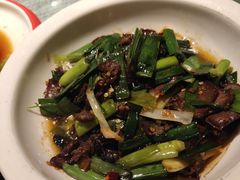 -老长沙湘菜馆(凤凰路店)
