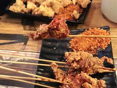 -落端云串串香(南京凤凰西街店)