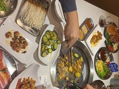 -么子烤肉(化龙池店)