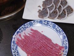 -裕德孚·非遗手切涮羊肉(东直门内大街店)