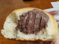 -新侨三宝乐面包店(崇文门店)