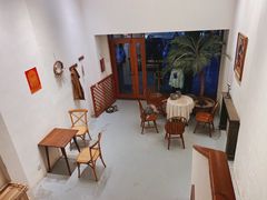 -猫友咖啡店(玉林西路店)