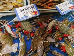 -旺角小渔村·海肠捞饭开创者(环山路店)