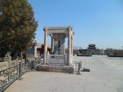 -卢沟桥文化旅游区