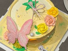 -CAKE BOSS 蛋糕老板(西单君太百货店)