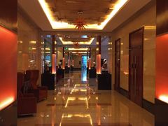 -广州白云机场雅高铂尔曼大酒店