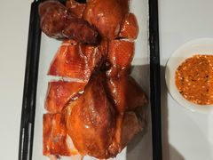 -小厨娘淮扬菜(天印大道店)