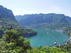 -三峡人家风景区