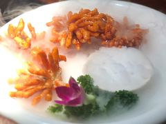 -楼兰新疆主题餐厅(苏州中心店)