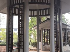 -广州国际生物岛山地公园揽胜园