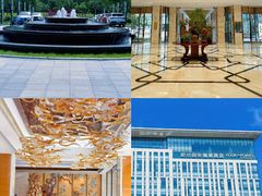 -廊坊固安福朋喜来登酒店