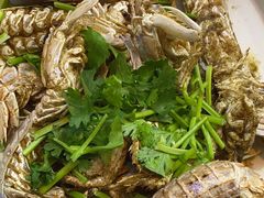 -日照大牌檔•小船海鲜(万平口店)
