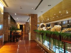 -北京华彬费尔蒙酒店·刃餐厅