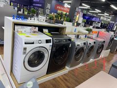 -苏宁易购(Suning Pro北京立水桥店)