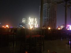 -富力丽思卡尔顿酒店·FLAIR餐厅酒吧