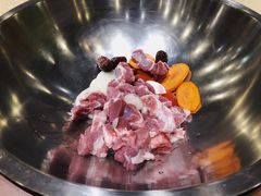 -313羊庄·羊肉火锅烧烤(李村店)