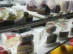 -如果枫糖(万达店)