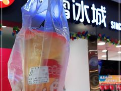 -蜜雪冰城(武进区吾悦店)
