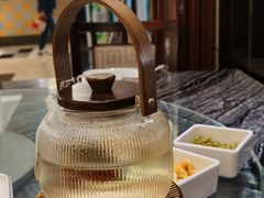 -四季轩中餐厅(徐州开元名都大酒店)