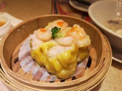 明虾蟹子烧卖-点都德(聚福楼店)