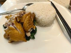 -鸿图茶餐厅•27年老字号(云峰花园店)