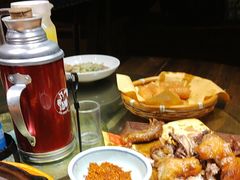 -打酱油·非遗淮扬菜(瘦西湖梅岭店)