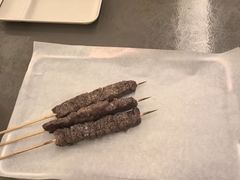 -苏小牛·牛肉串(国贸店)