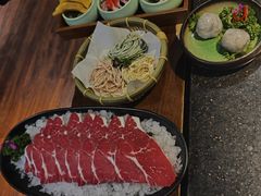 -捞王锅物料理(凯旋路店)
